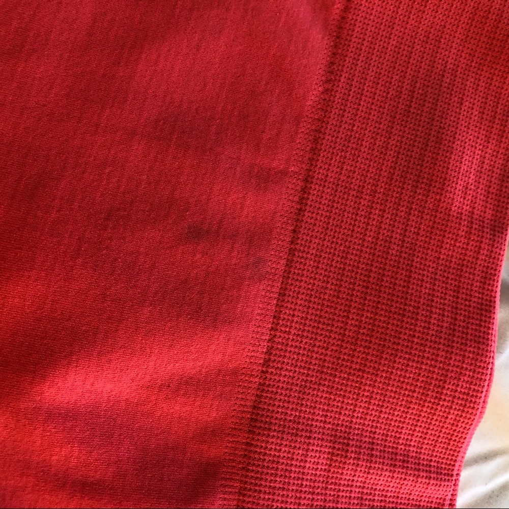 Workouts By Katya Thermal Leggings - Picture 5 of 7